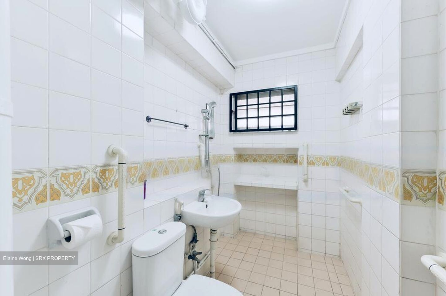 Blk 553 Choa Chu Kang North 6 (Choa Chu Kang), HDB Executive #467018931